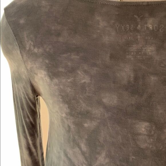 AEO Soft and Sexy Top - Picture 6 of 6